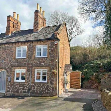 Honeysuckle Cottage Mountsorrel Экстерьер фото