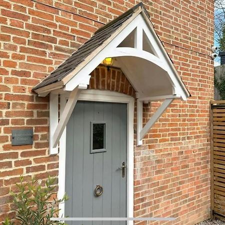 Honeysuckle Cottage Mountsorrel Экстерьер фото