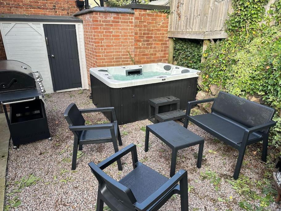 Honeysuckle Cottage Mountsorrel Экстерьер фото