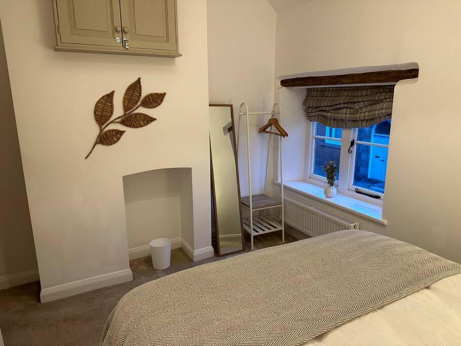 Honeysuckle Cottage Mountsorrel Экстерьер фото