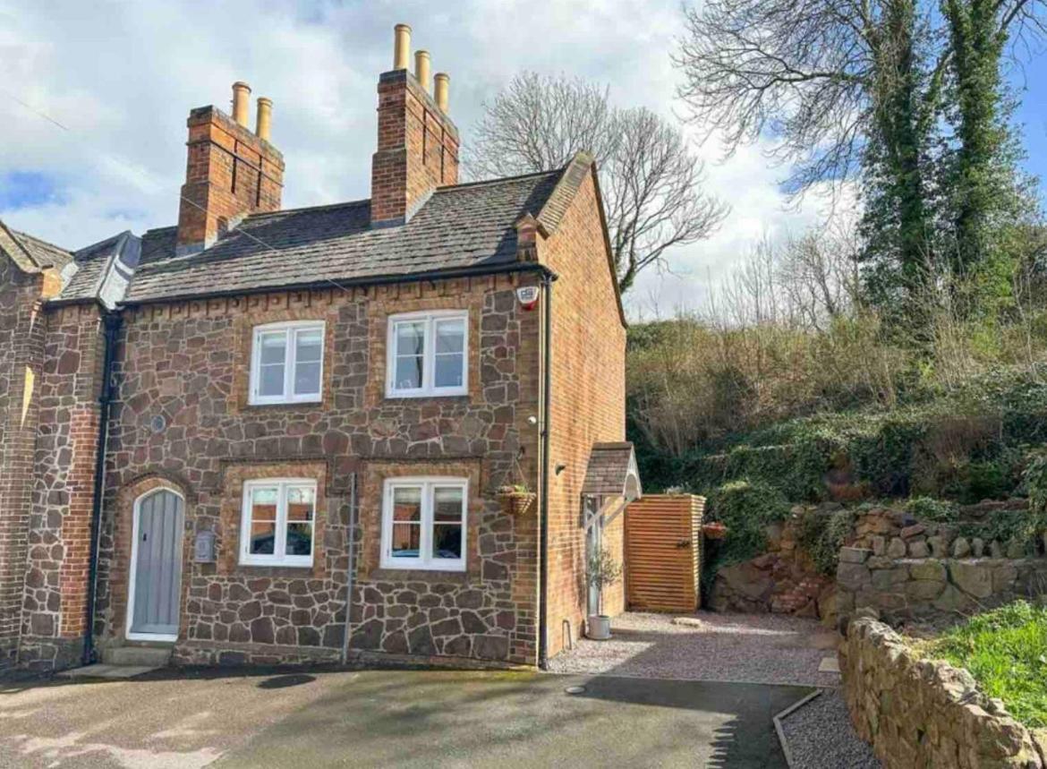 Honeysuckle Cottage Mountsorrel Экстерьер фото