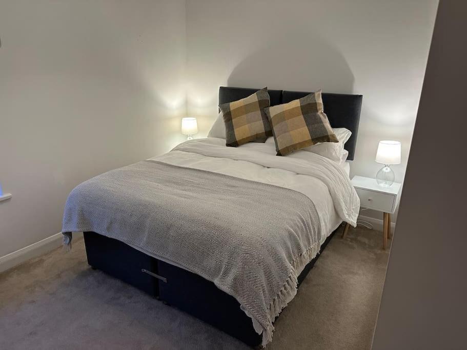 Honeysuckle Cottage Mountsorrel Экстерьер фото