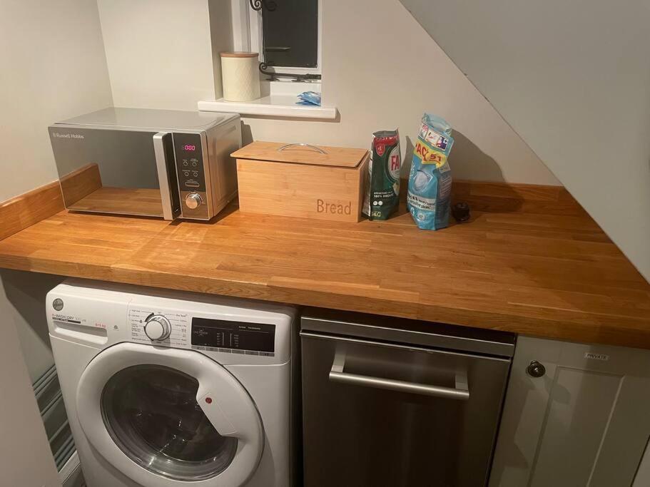 Honeysuckle Cottage Mountsorrel Экстерьер фото
