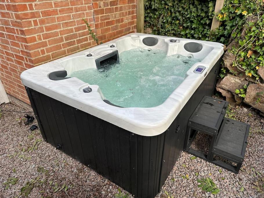 Honeysuckle Cottage Mountsorrel Экстерьер фото